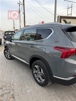 هيونداي سانتافي